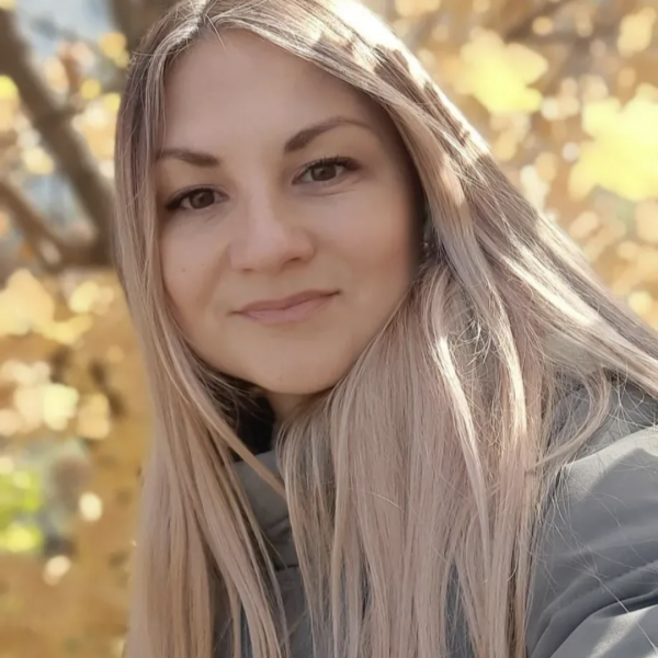 Попова Ирина Алексеевна