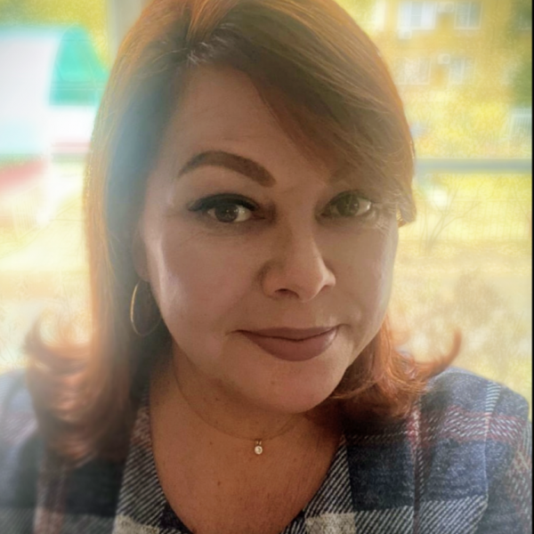 Карпова Наталья Васильевна