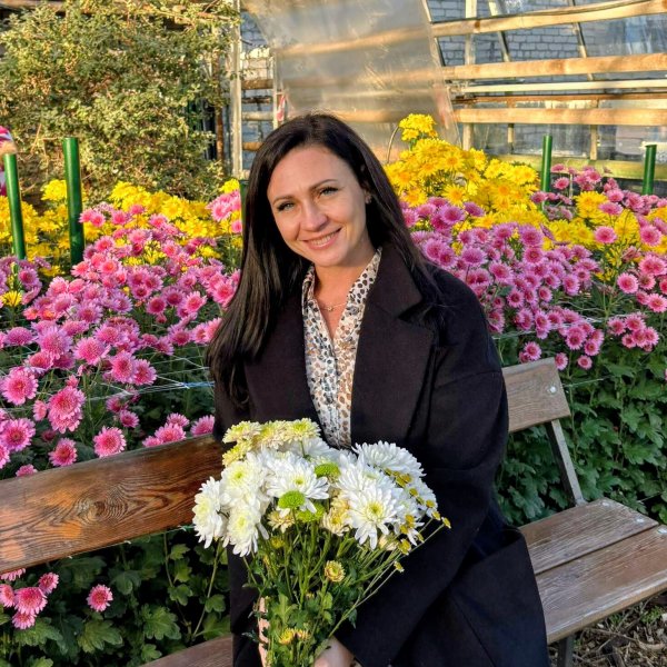 Юраткина Ирина Валентиновна