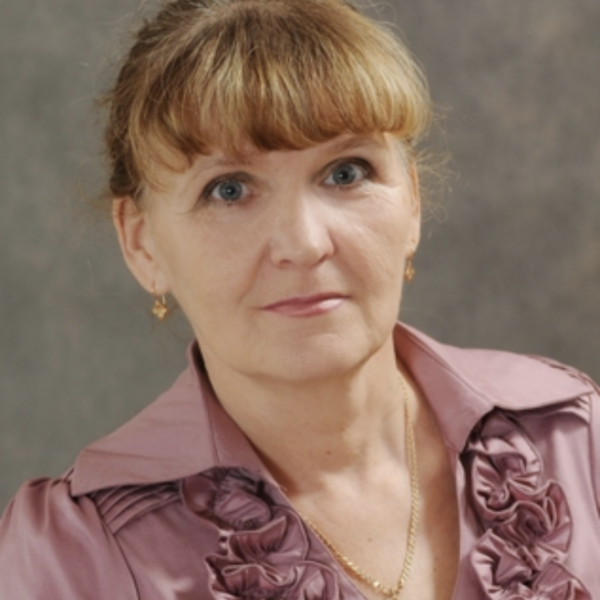 Бойко Ольга Алексеевна