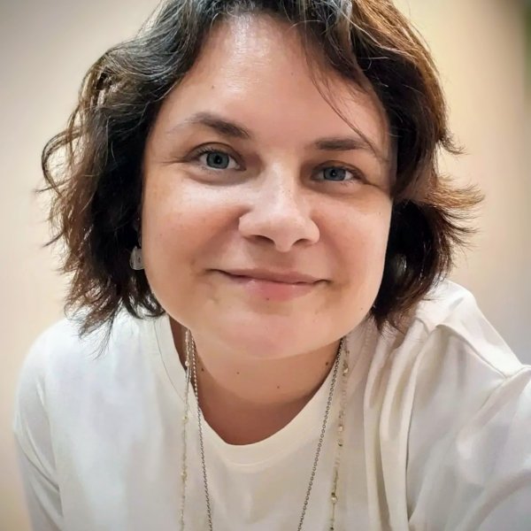 Баздырева Ангелина Олеговна