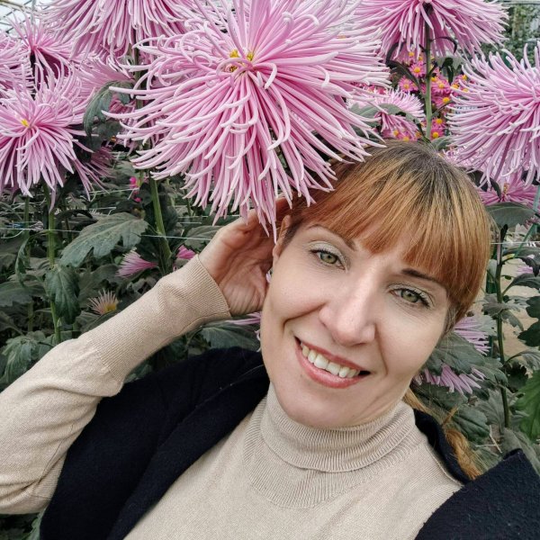 Широкова Оксана Викторовна