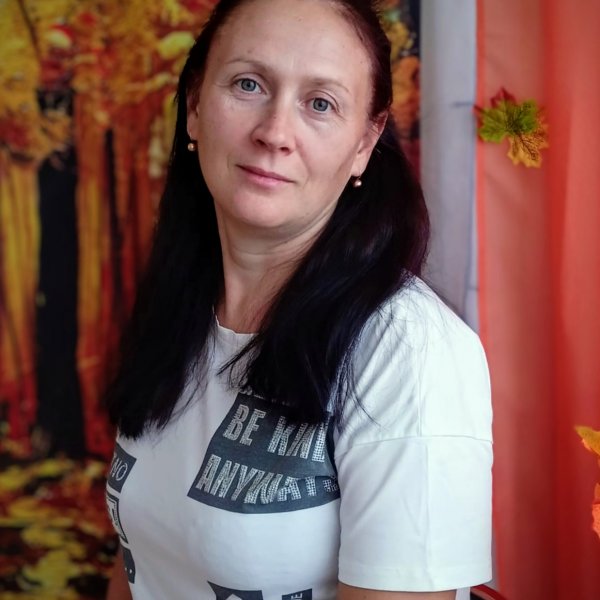 Бойко Виктория Ивановна