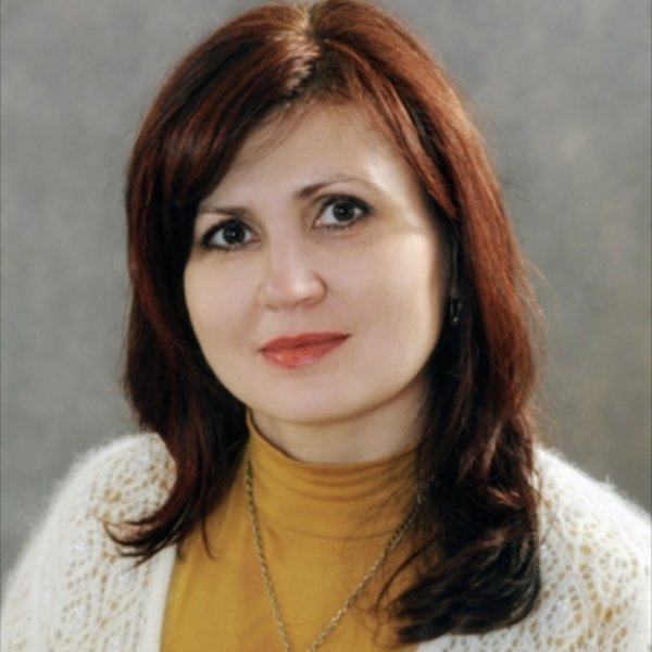 Варламова Людмила Александровна