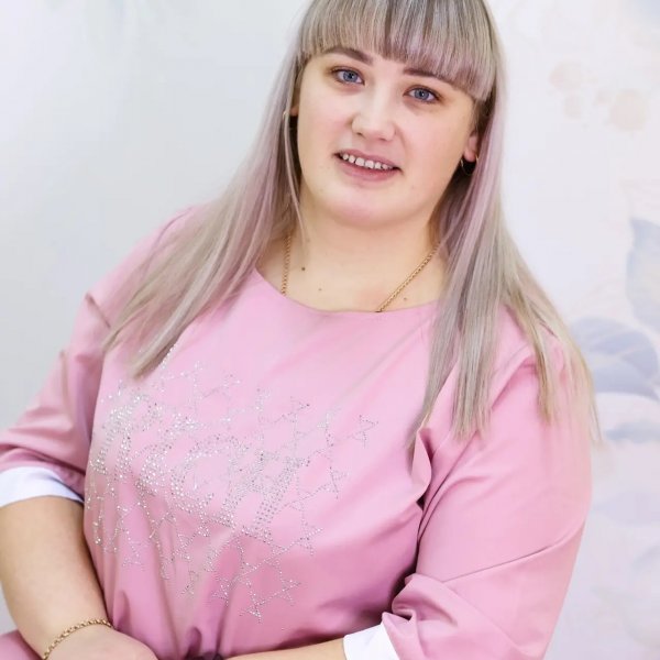 Карнавская Маргарита Юрьевна