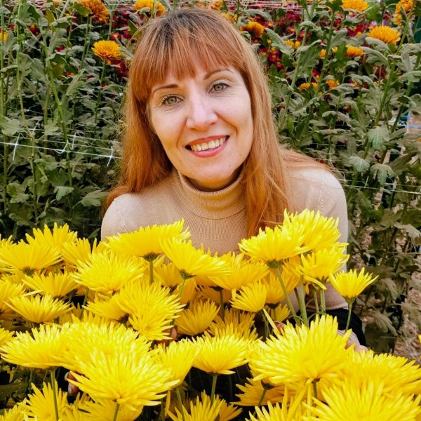 Широкова Оксана Викторовна