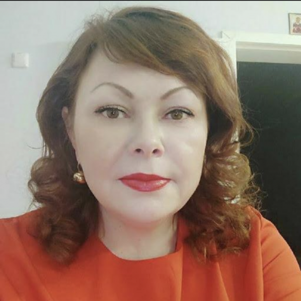 Карпова Наталья Васильевна