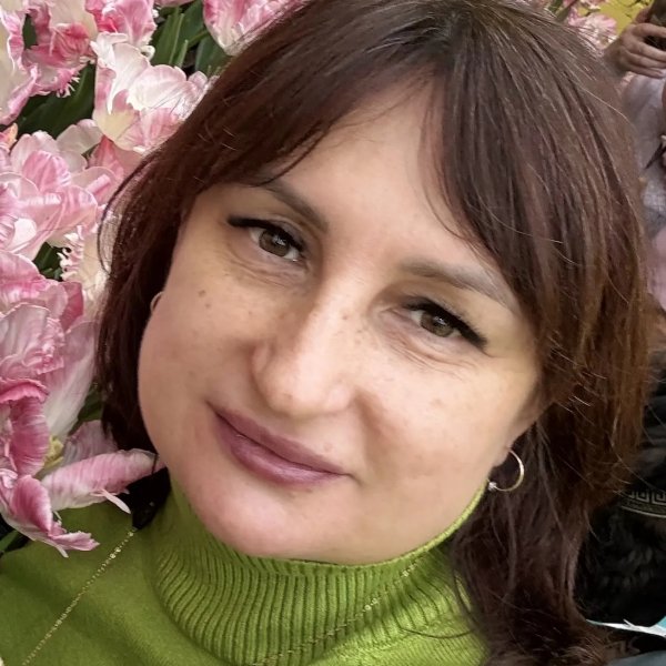 Тимофеева Елена Александровна